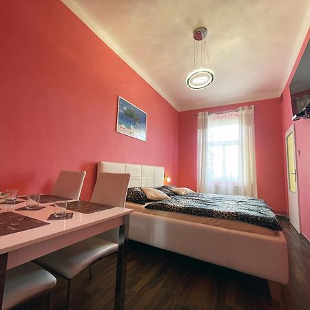 Apartman Exclusive Prague Exterior photo