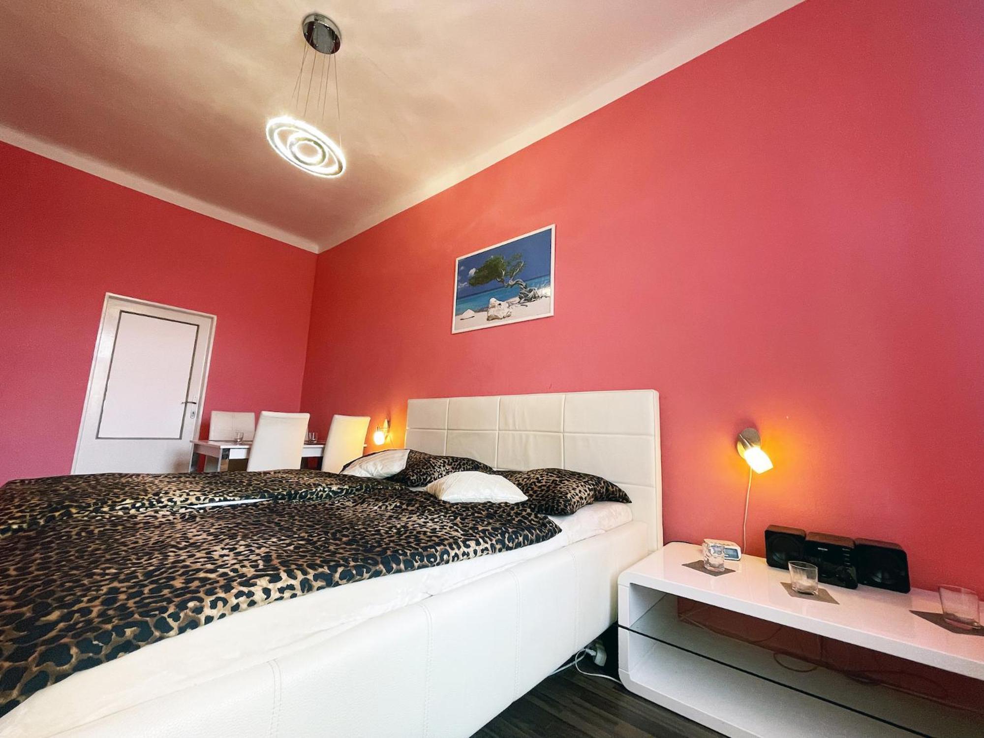 Apartman Exclusive Prague Exterior photo