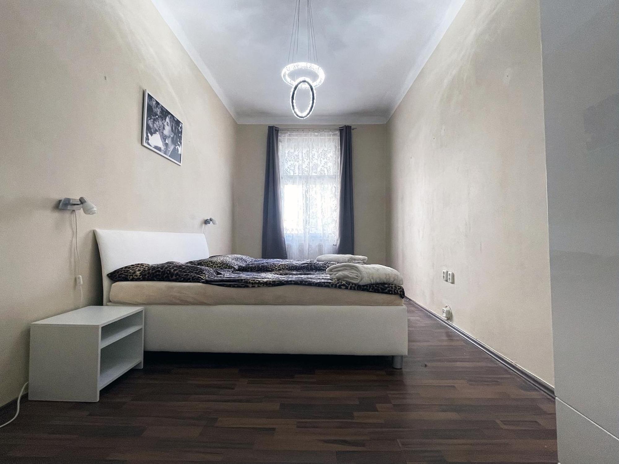 Apartman Exclusive Prague Exterior photo