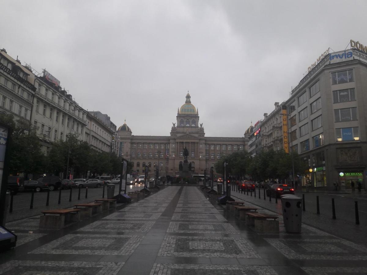 Apartman Exclusive Prague Exterior photo