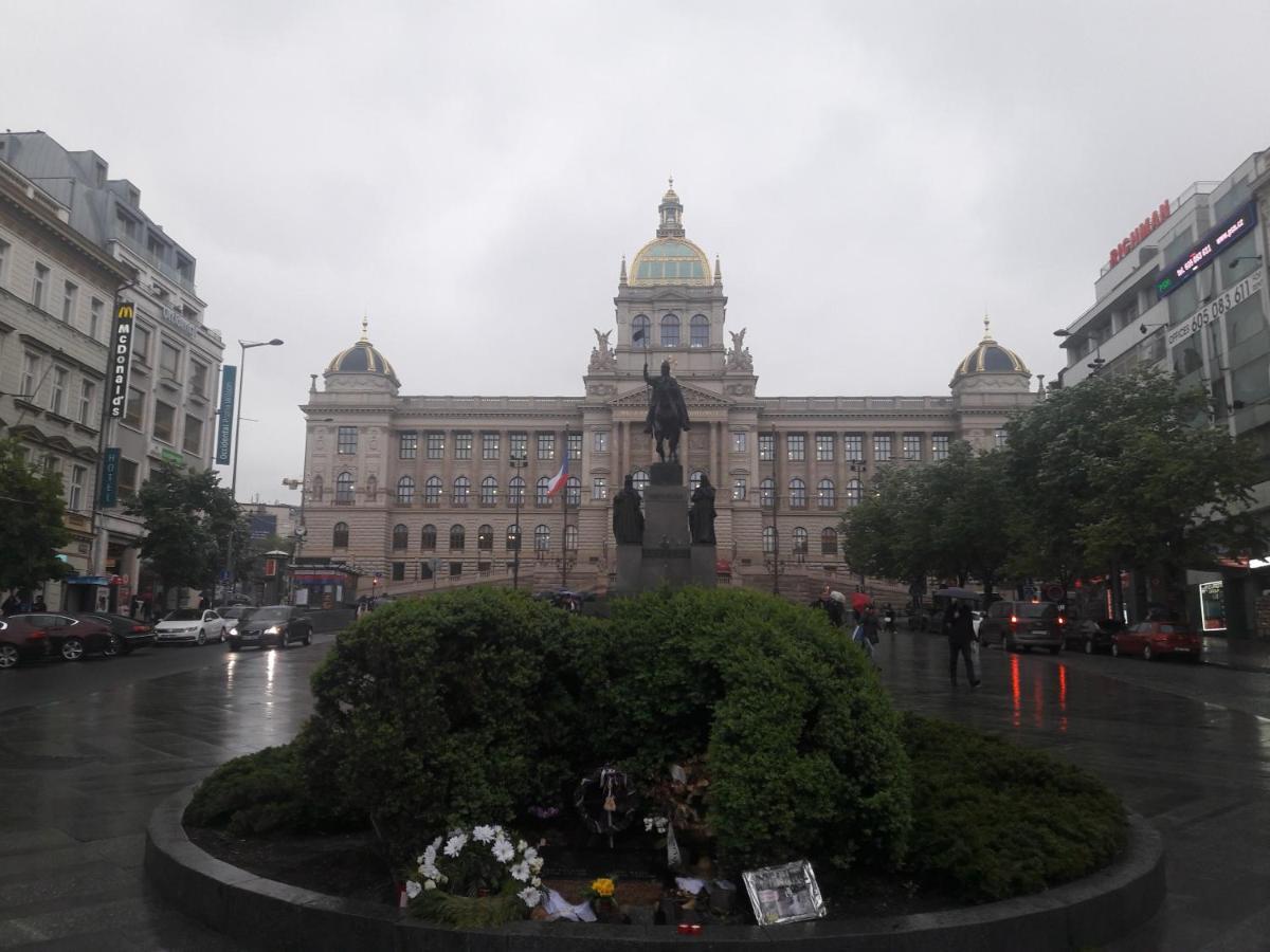 Apartman Exclusive Prague Exterior photo